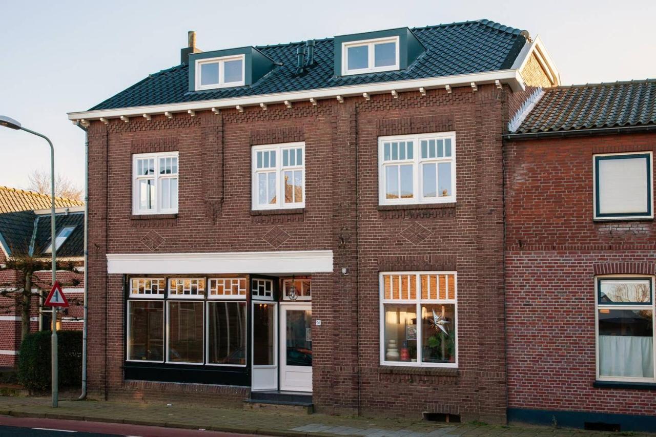 The Farmer'S Daughter Venray Buitenkant foto